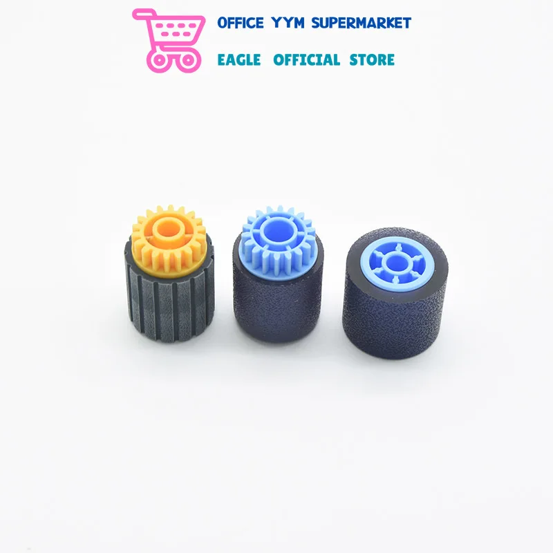 

5Sets Original AF03-0071 AF03-2098 AF03-1098 Pickup Roller Kit for Ricoh Pro 8100 8120 8110 C 651 901 751 651EX Copier Parts