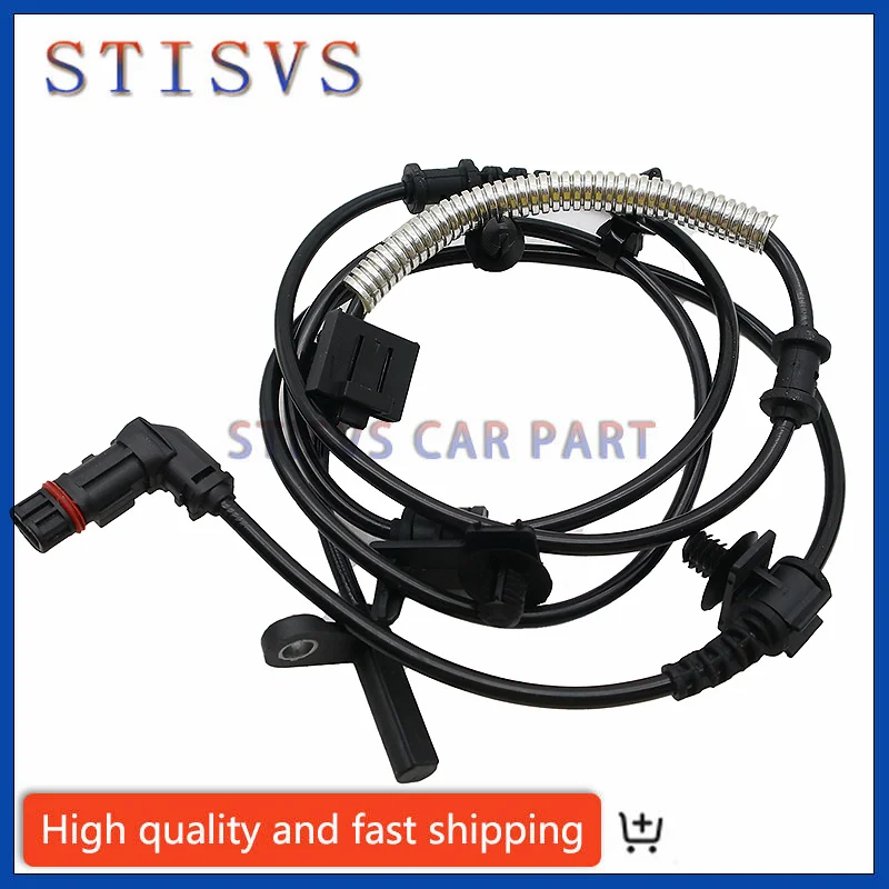ABS Wheel Speed Sensor Rear Left 4779247AA For Chrysler 300C Dodge Charger Challenger Magnum 05-10 4779457AB 4779247AC 4779457AA
