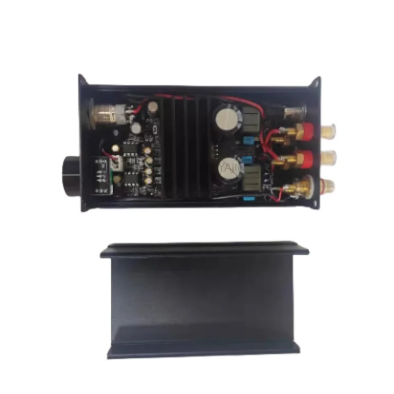 جديد TPA3255 300 واط * 2 مكبر كهربائي فئة D ستيريو الصوت الرقمي أمبير HiFi 2.0 مكبر صوت المتكلم المسرح المنزلي لتقوم بها بنفسك