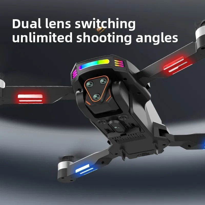 LF666 Pro Max Drone… - image