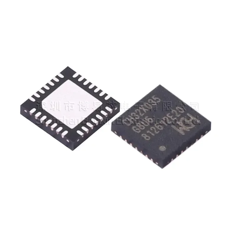 

1PCS NEW CH32X033F8P6 CH32X035G8U6 CH32X035F8U6 quality assurance CH32X035F7P6 CH32X035G8R6 CH32X035C8T6
