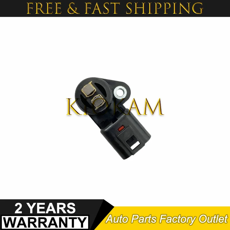 For 2014-20 Hyundai Kia 2.0 2.4L VVT Camshaft Position Sensor Intake 24360-2GGD0 24360-2GGA0 24360-2GGB0 243602GGD0 243602GGA0