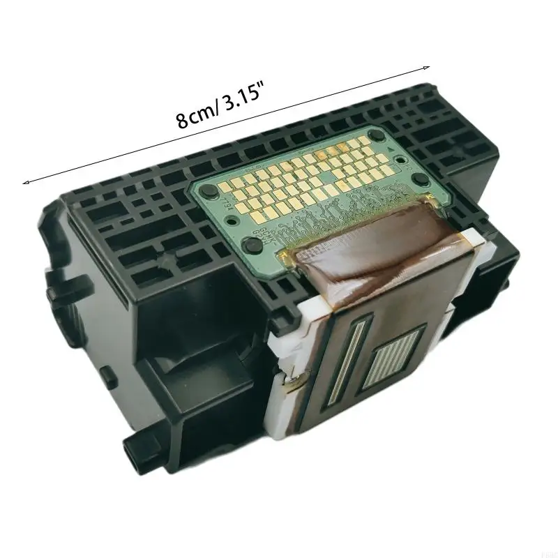 F68C QY6-0080ヘッド交換用のプリントIX6520 IX6550 MX715 MX885 MG52のプリントヘッド