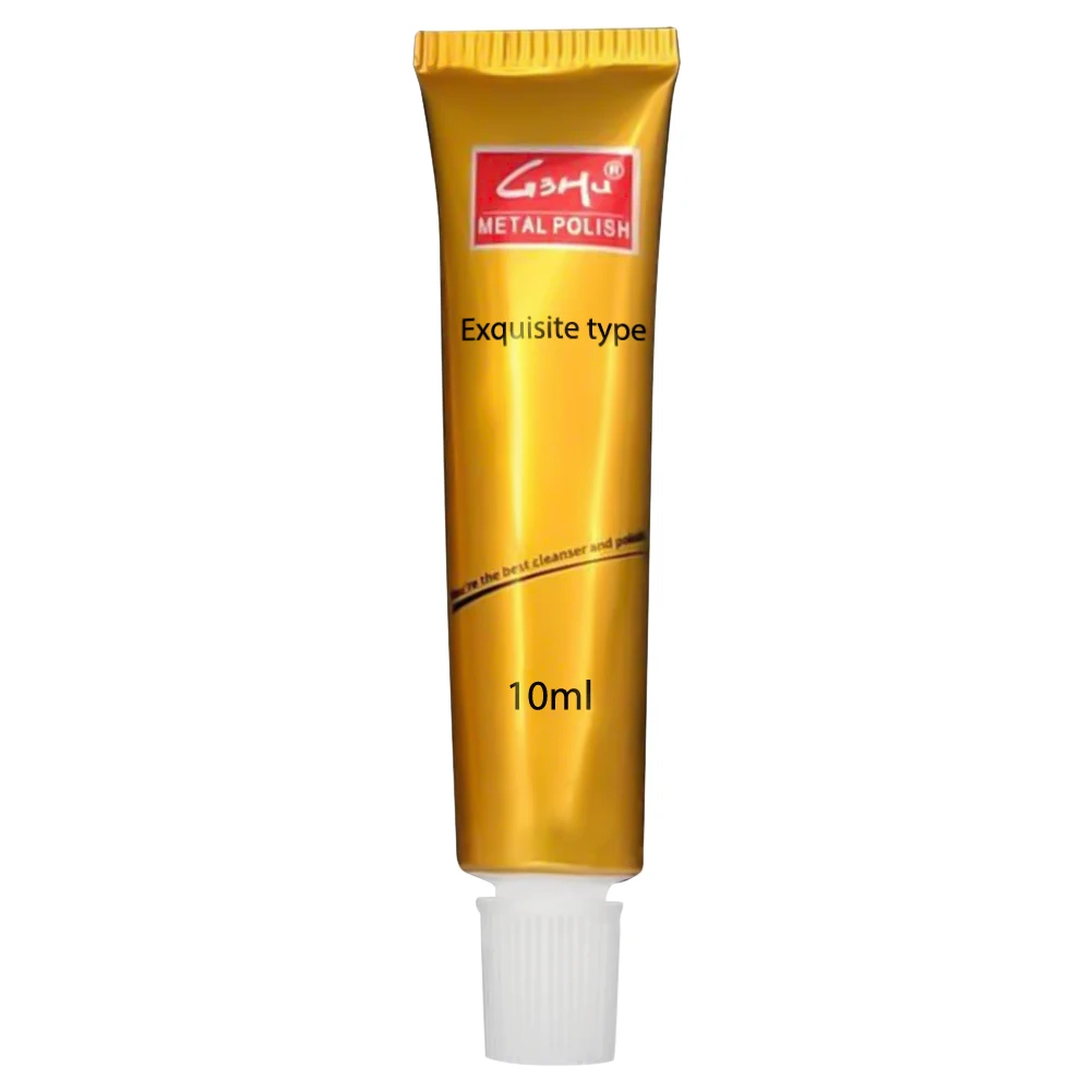 

All Metal Polish Cream Premium Metal Polish Cleaner And Polishing Cream For Brass Chrome Porcelain Jewelry