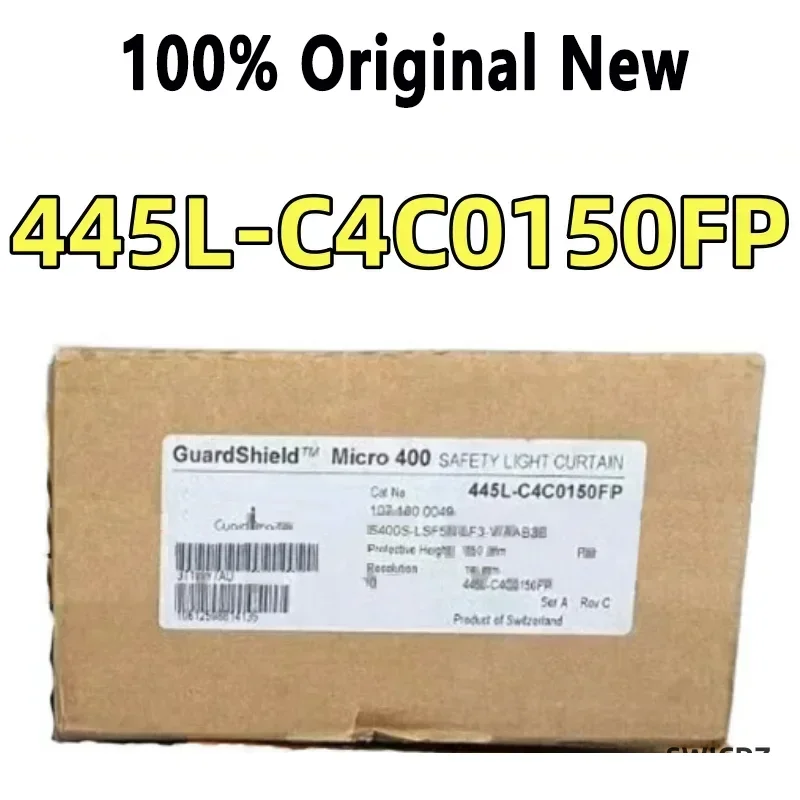 100% Tested 445l-c4c0150fp