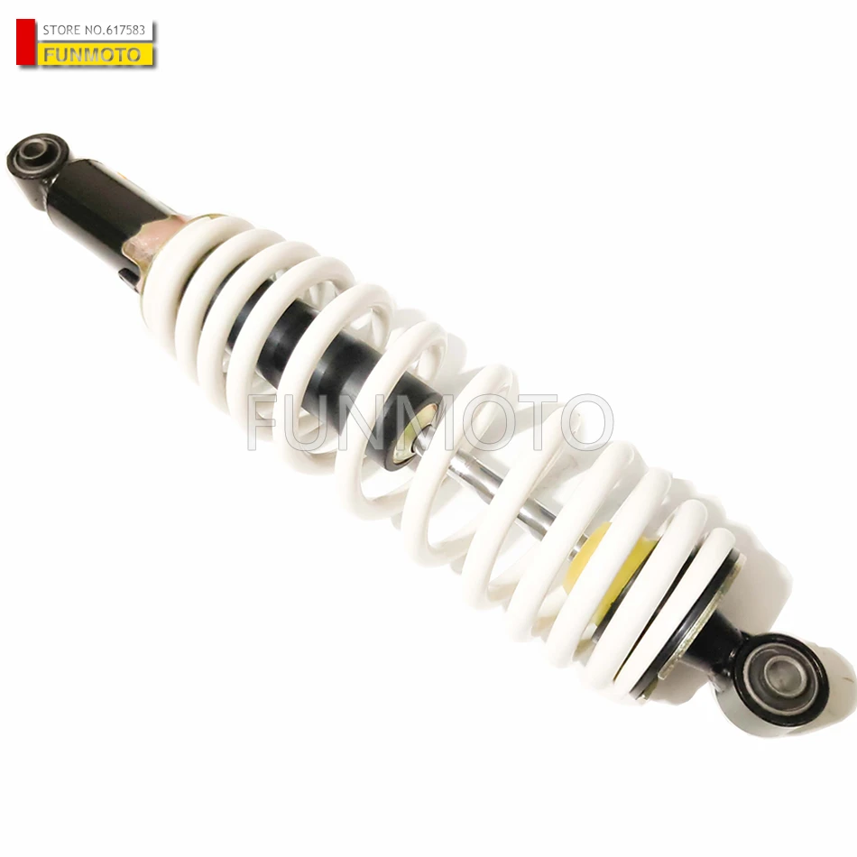 

1pcs Front Shock Absorber or 1Pcs Rear Shock Absorber Suit For HISUN700UTV EFI model