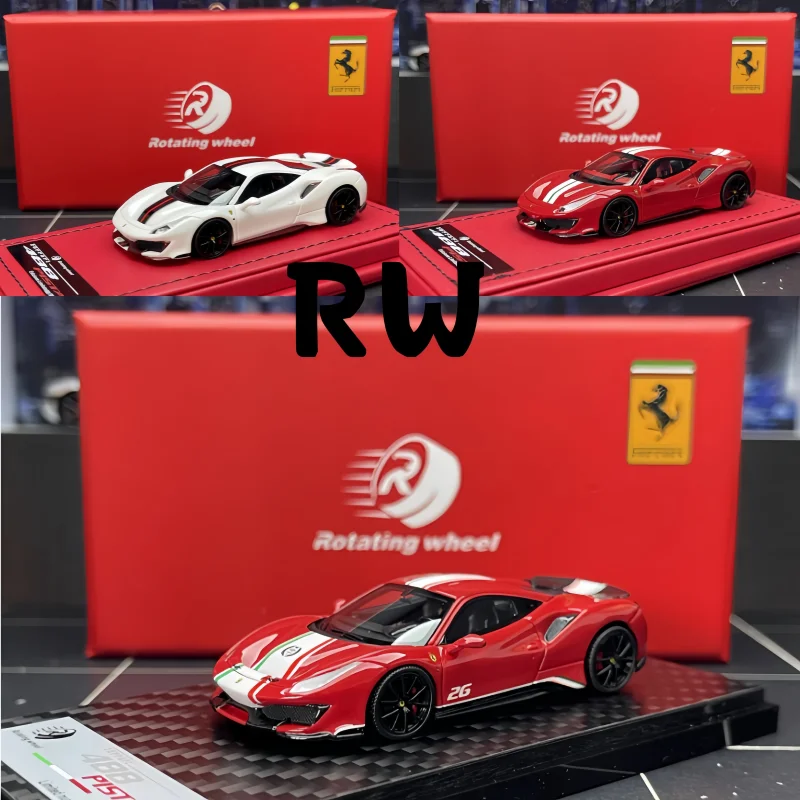 RW 1:64 488 PISTA ΠΌΠ½ΠΎΠ³ΠΎΡΠ²Π΅ΡΠ½Π°Ρ ΠΎΠ³ΡΠ°Π½ΠΈΡΠ΅Π½Π½Π°Ρ ΡΠ΅ΡΠΈΡ ΠΌΠΈΠ½ΠΈΠ°ΡΡΡΠ½Π°Ρ ΠΌΠΎΠ΄Π΅Π»Ρ Π°Π²ΡΠΎΠΌΠΎΠ±ΠΈΠ»Ρ ΠΈΠ· ΡΠΌΠΎΠ»Ρ, ΡΠΊΡΠ°ΡΠ΅Π½ΠΈΠ΅ Π΄Π»Ρ Π²Π·ΡΠΎΡΠ»ΡΡ
, ΠΈΠ³ΡΡΡΠΊΠ° Π΄Π»Ρ ΠΌΠ°Π»ΡΡΠΈΠΊΠΎΠ², Π΄Π΅ΡΡΠΊΠΈΠΉ ΠΏΠΎΠ΄Π°ΡΠΎΠΊ RW 1:64 488 PISTA ΠΌΠ½ΠΎΠ³ΠΎΡΠ²Π΅ΡΠ½Π°Ρ ΠΎΠ³ΡΠ°Π½ΠΈΡΠ΅Π½Π½Π°Ρ ΡΠ΅ΡΠΈΡ ΠΌΠΈΠ½ΠΈΠ°ΡΡΡΠ½Π°Ρ ΠΌΠΎΠ΄Π΅Π»Ρ Π°Π²ΡΠΎΠΌΠΎΠ±ΠΈΠ»Ρ ΠΈΠ· ΡΠΌΠΎΠ»Ρ, ΡΠΊΡΠ°ΡΠ΅Π½ΠΈΠ΅ Π΄Π»Ρ Π²Π·ΡΠΎΡΠ»ΡΡ
, ΠΈΠ³ΡΡΡΠΊΠ° Π΄Π»Ρ ΠΌΠ°Π»ΡΡΠΈΠΊΠΎΠ², Π΄Π΅ΡΡΠΊΠΈΠΉ ΠΏΠΎΠ΄Π°ΡΠΎΠΊ