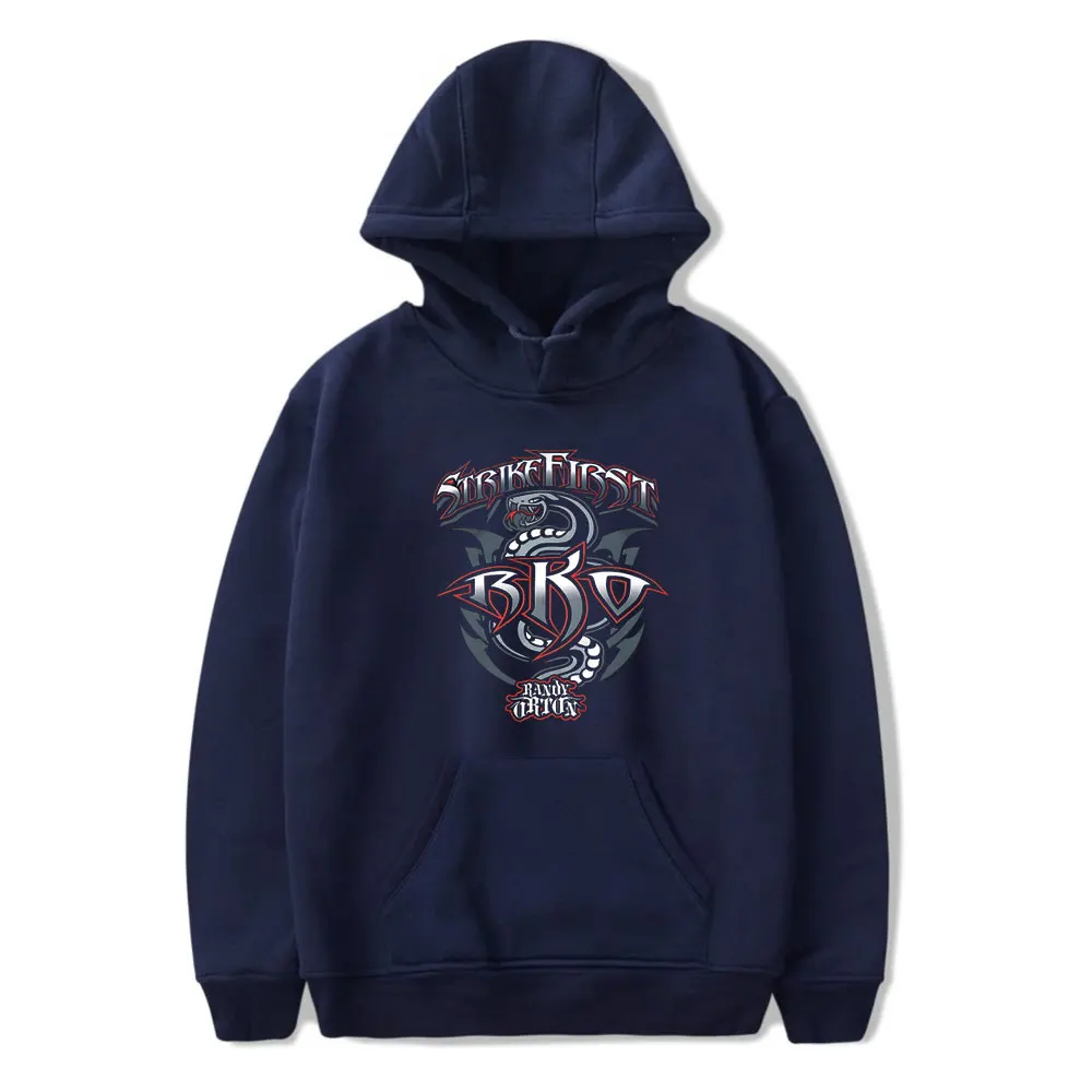 

Randy Orton Hoodies Vintage Merch Hoodie Men and Women Hip-hop Sports Pullover Sweatshirt