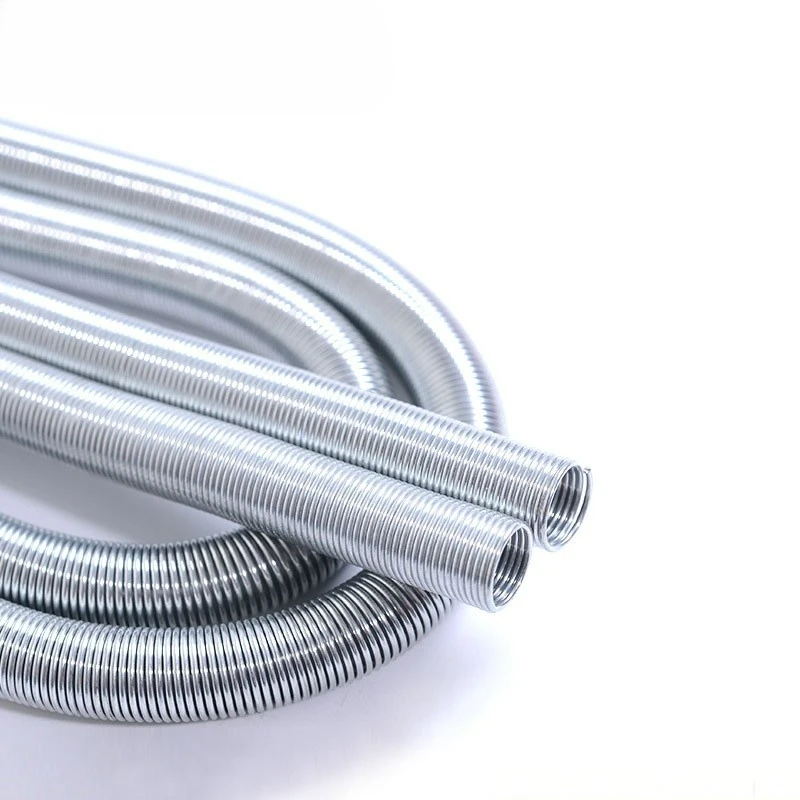 

Пружинный станок с оболочкой из стальной проволоки, гидравлический шланг, пружинный смазочный нейлоновый масляный шланг, пружина 4 мм, пружинный защитный рукав