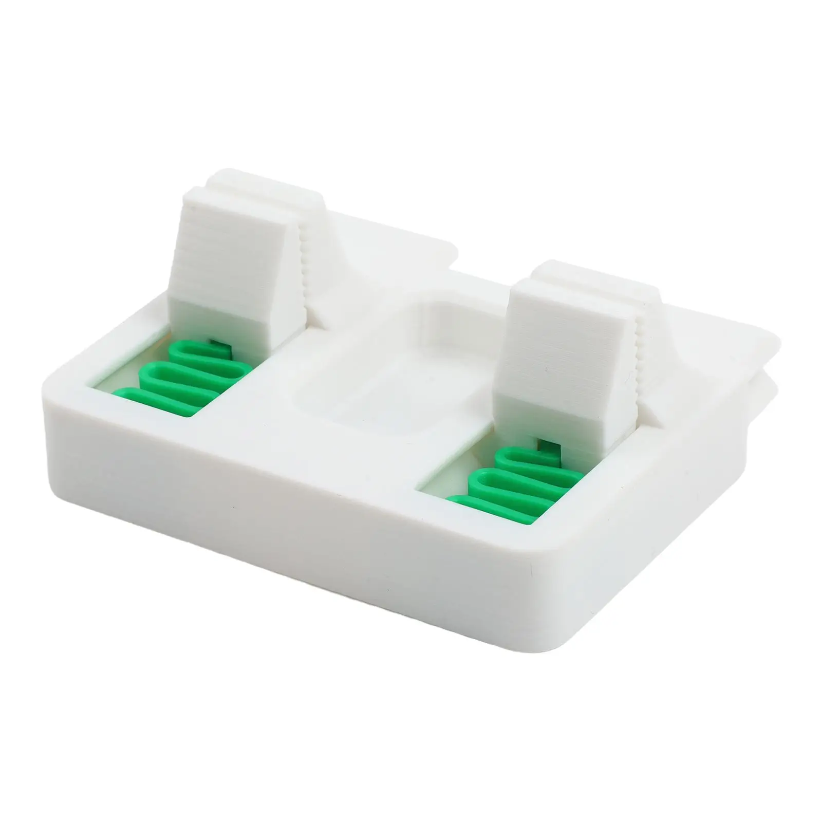 Compact Electric Welding Accessory Hands-Free Welding Tool Heat-Resistant Insulation Lightweight Compact Design