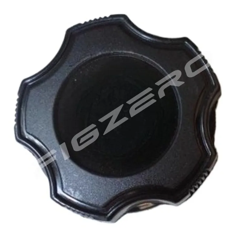 1PC Engine Oil Filler Cap Black Plastic for Changan Chana Star‌ 6363 2 6371 S460 465 466 China Brand New