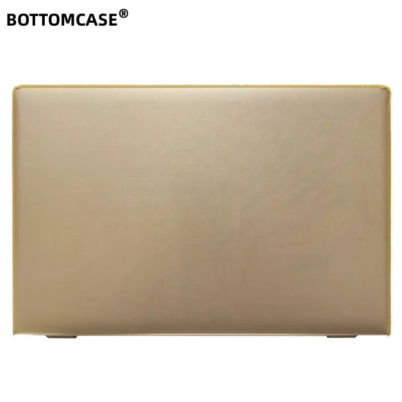 

НИЖНИЙ ЧЕХОЛ ® Inspiron 5758/5759/5755 Золотая задняя крышка ЖК-дисплея 17,3 дюйма, верхний корпус KC5R8 0KC5R8