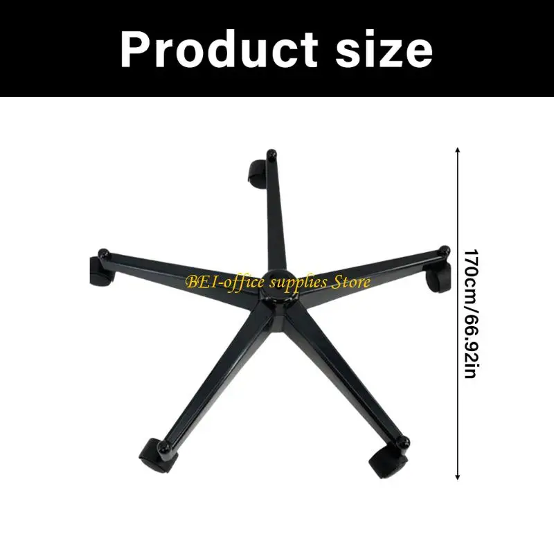 A9LC 170cm Human Skeleton Model Stand With Christmas Tree Stand Base For Academic Study And Display Applications