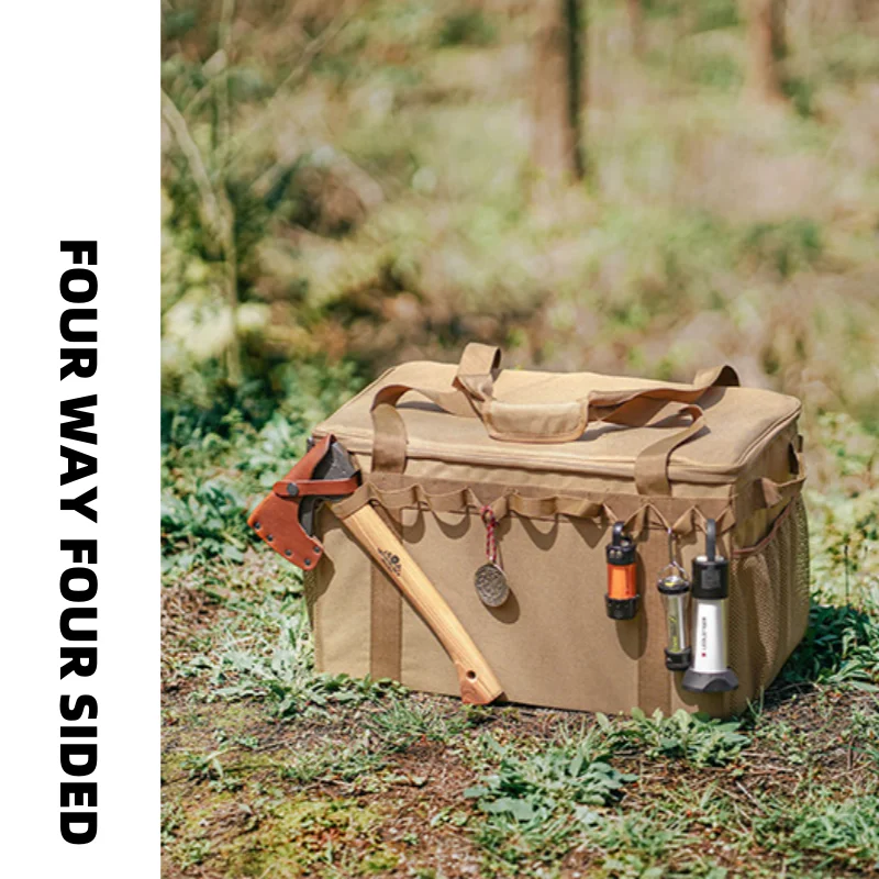 Outdoor Large Capac… - image