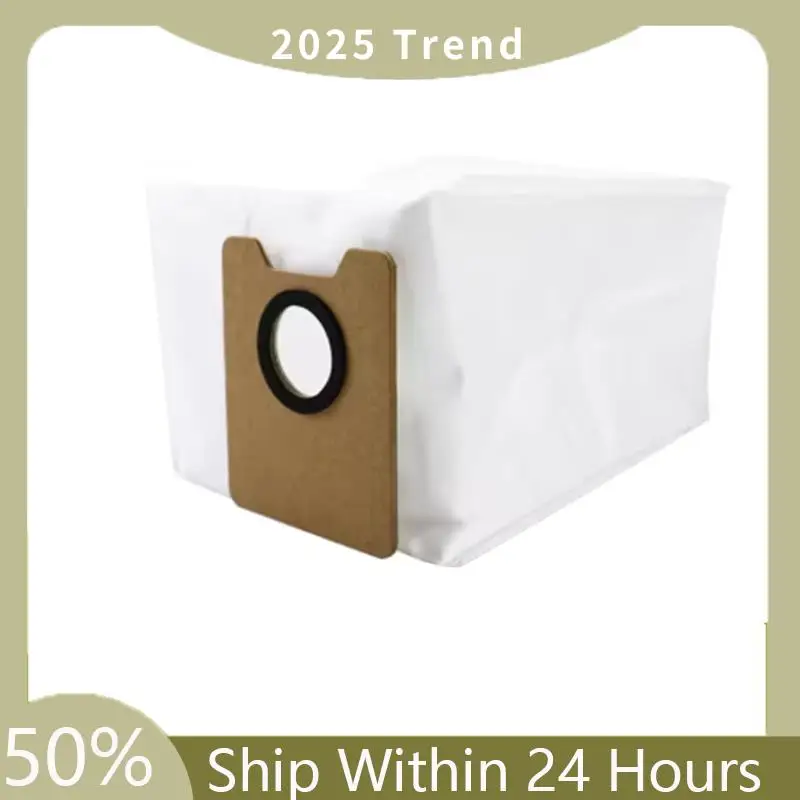 Верх A75X для Ecovacs Yeedi Y1 Plus, аксессуары для пылесоса, повышенная эффективность очистки, замена деталей чистящего средства