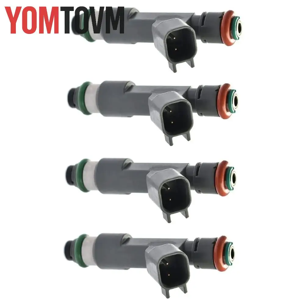 

8653608 Fit for SAAB 9-3 2.0L Turbo 2007-2011 Fuel Injector Nozzles 55559397 FJ1073 4G2216