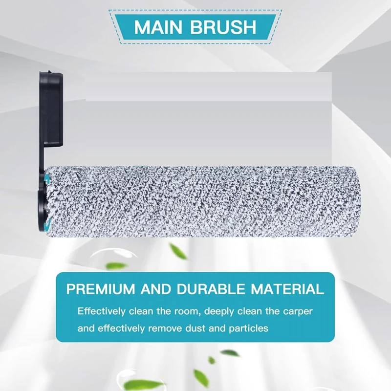 Voor Roborock Flexi/Flexi Pro Hepa Filter Rolborstel Stofzuigeraccessoires