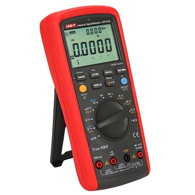 UT171 Series Industrial True RMS Digital Multimeter UT171A UT171B UT171C