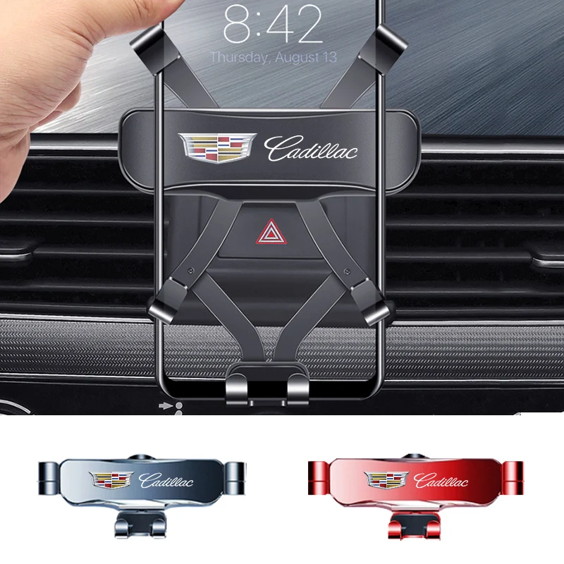 Car Air Vent Phone …