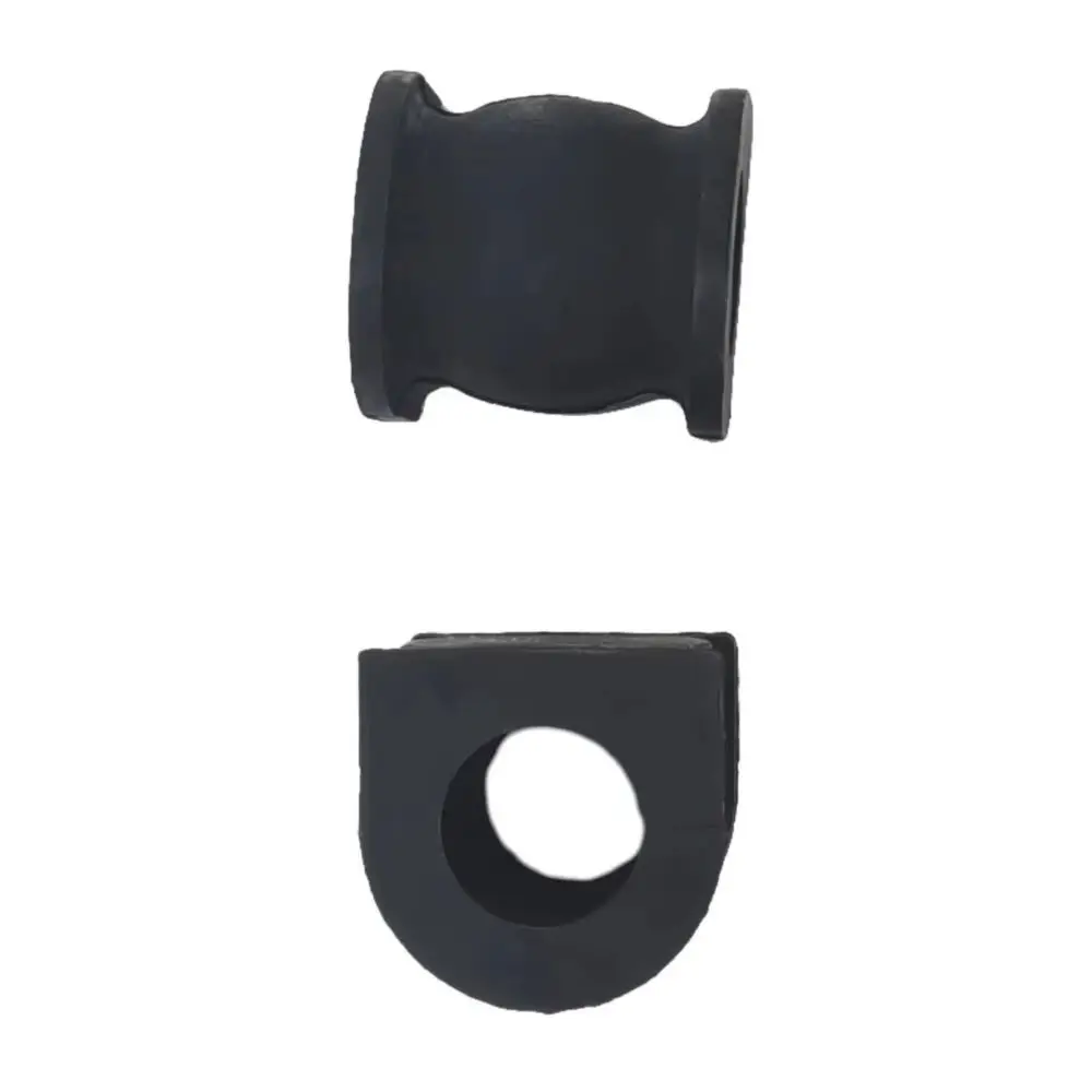 2PCS Rear Stabilizer Bushing 52306-SWA-A01 For Honda CR-V/For Haval H6 M6 Car Accessories Rubber Meterial 6