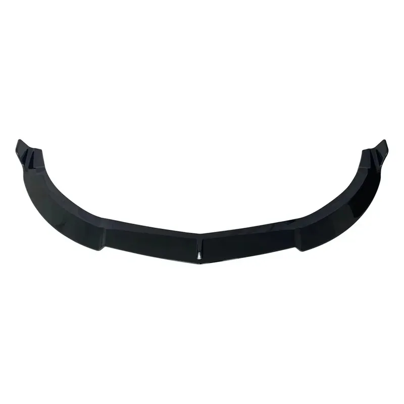 

W176 Style Front Lip Front Bumper Lip Front Sp For -A Class W176 PRE 2013-2015
