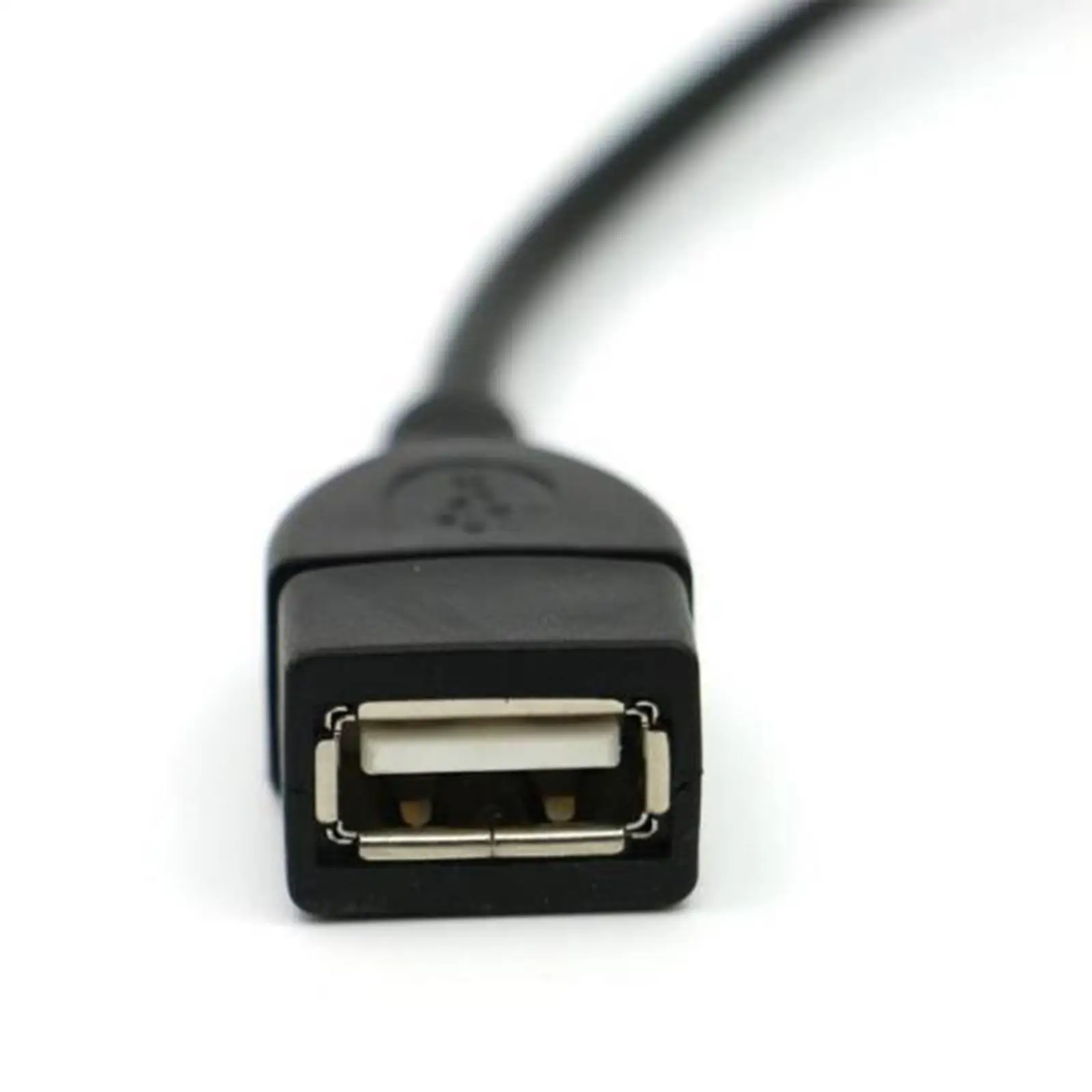 OBD Hardwire Kit Universal ACC Power 5V with Switch Button Two Mode Spare Parts USB Cable for Dash cam