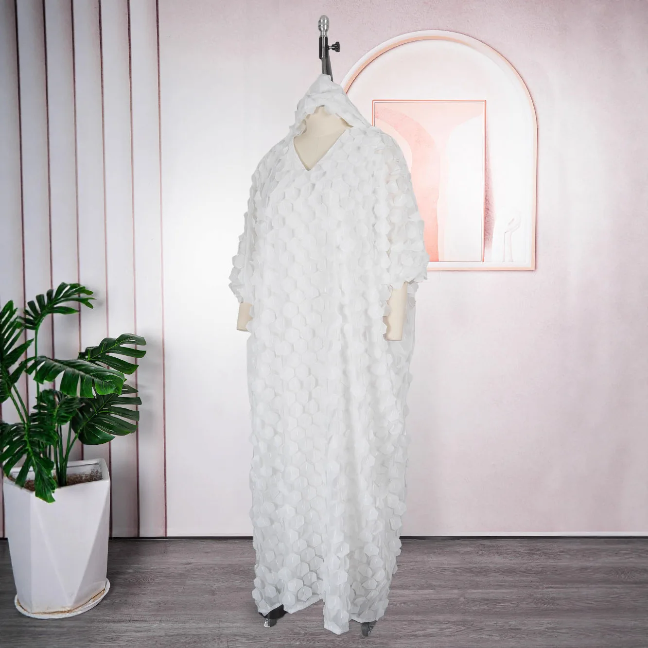 Abayas para mulheres dubai boubou robe djellaba femme africano muçulmano moda chiffon vestido caftan marocain vestidos de festa à noite