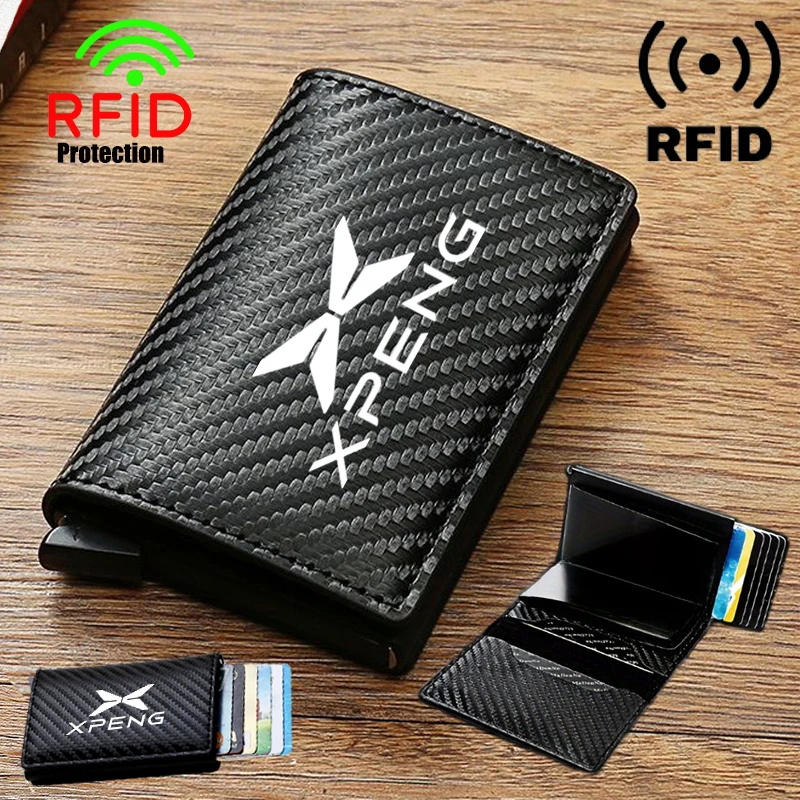 Anti Thief Rfid Men… - image