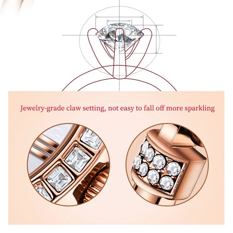 Orologio al quarzo OLEVS per donna orologi da polso da donna eleganti impermeabili con quadrante Ultra sottile in acciaio inossidabile di lusso Reloj Mujer