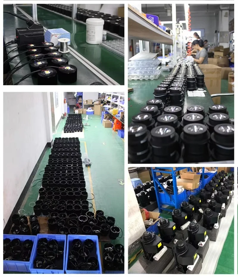 Projector with Best Price Door Light Emitting Diode Projector Light Floor Projector