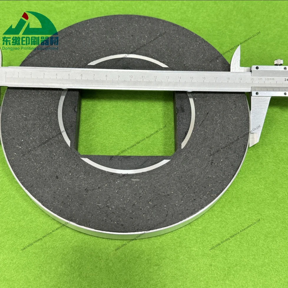 

Printing Machinery Parts Brake Pad C7.101.3023 for Heidelberg XL105 CD102 Printing Parts Brake Pad Size 202*80*80mm Top Quality