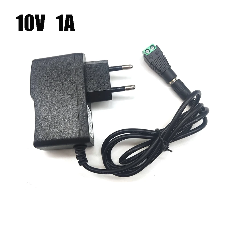 10V AC: دليل شامل لمحول التيار المتردد 10 فولت