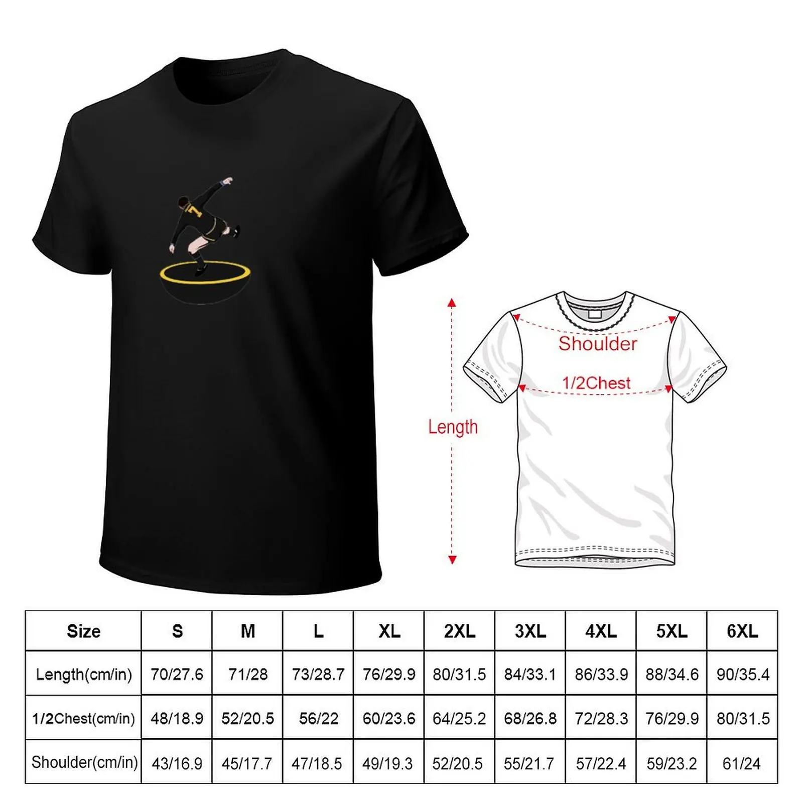 KING ERIC KUNG FU SUBBUTEO T-Shirt anime tshirt summer tops shirts graphic tee men