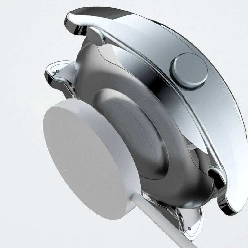 Soft TPU Screen Protector Housing Compatible for Watch Buds Scratched Resistant Protective Cover Bumper-Shell Shockproof