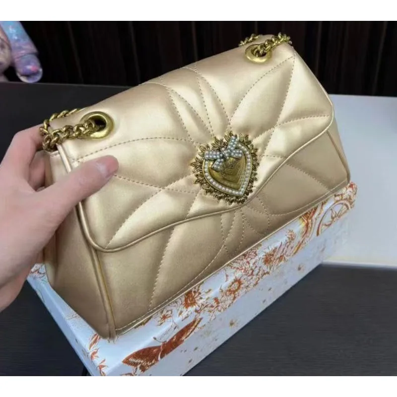 

Luxury Brand Women's Single Shoulder Bag Simple Versatile Crossbody Handbags for Women Messenger Casual Classic High-quality