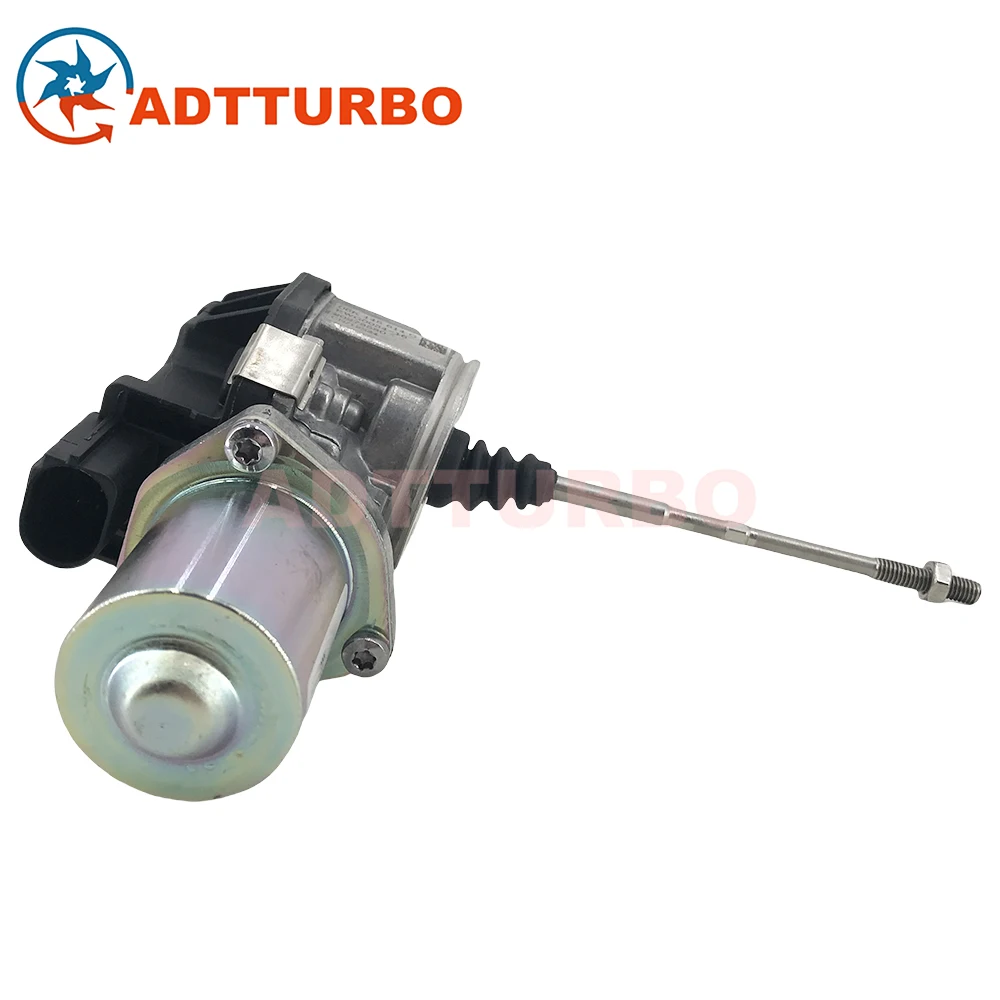 IS38 Turbo Electronic Actuator 06K145614G 06K145702H 9VA04 Electric Wastegate For Audi S3 SQ2 TTS VW Golf 7 Passat B8 2.0 EA888