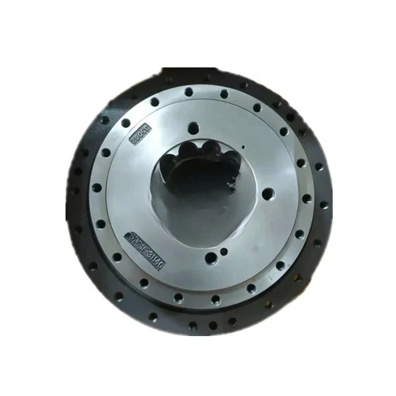 

FANGU PC200-6 6D102 PC200-7 PC200-8 travel reducer gearbox final drive gearbox 20y-27-00501 20y-27-00500 hydraulic