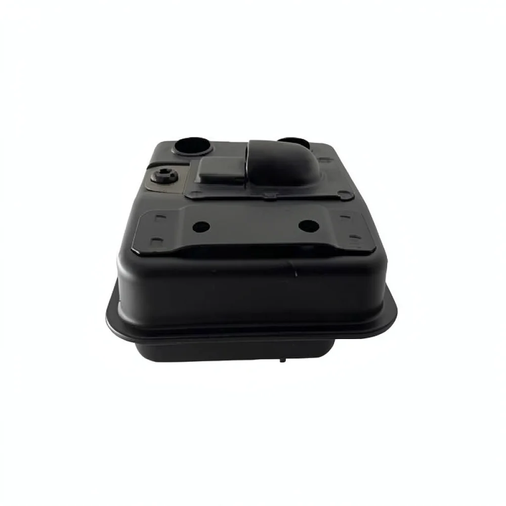Replacement Engine Muffler For Stihl FS75 FS80R FS85R Brush Cutter Parts Garden Tool Exhaust Maintenance Unit