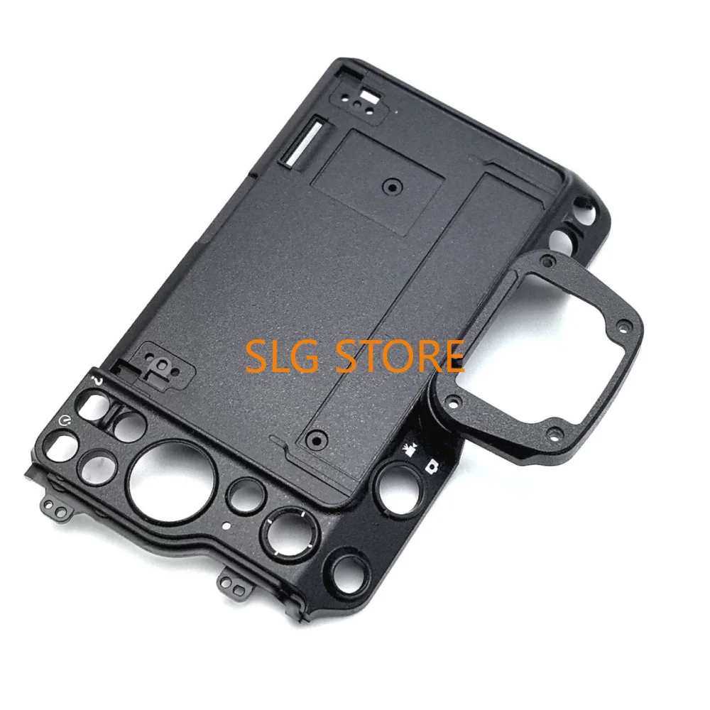 

New Original Back Rear Cover Bare Case Shell Assy for Nikon Z5 Digital Camera Repairment Part