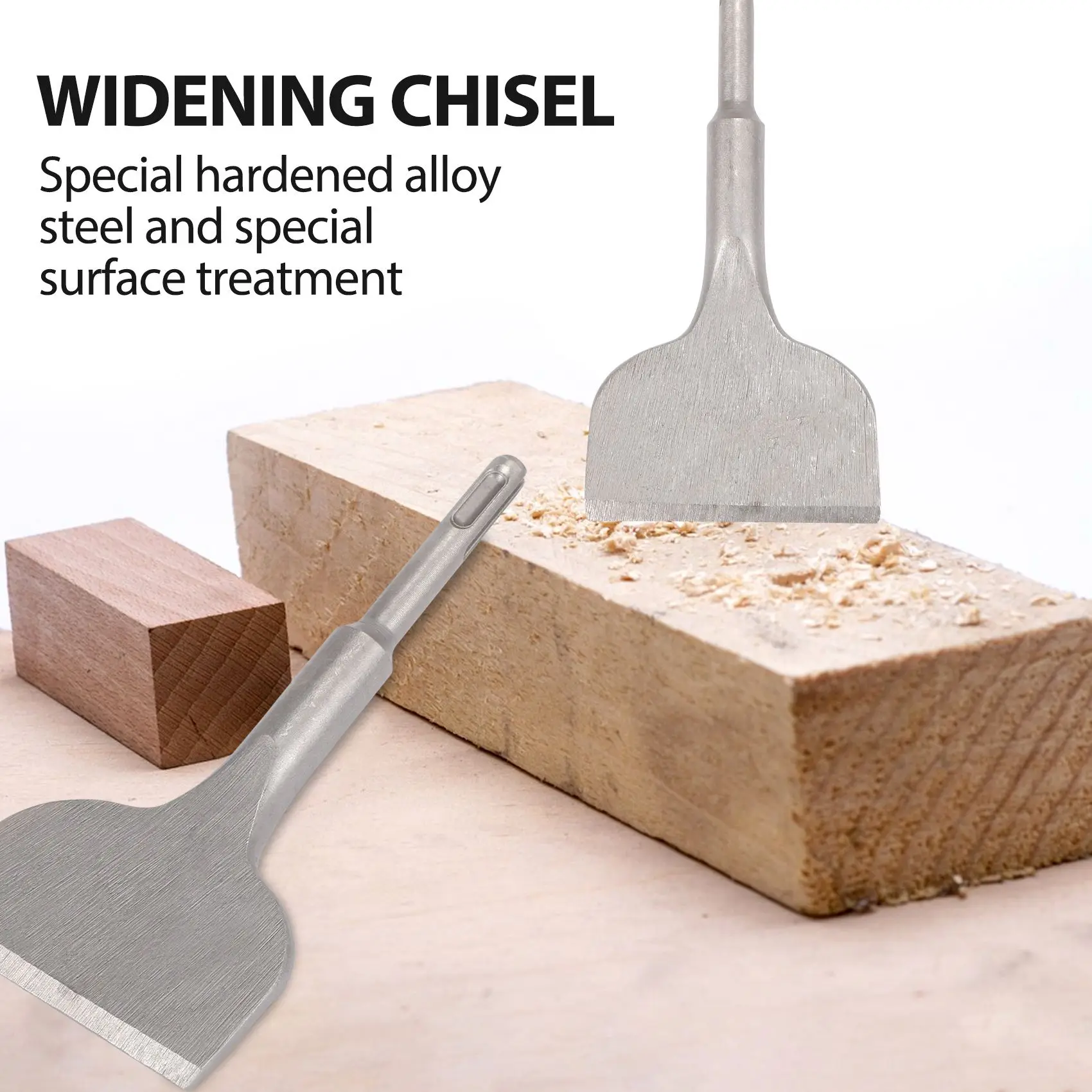 AB06 Sds Plus Shank…