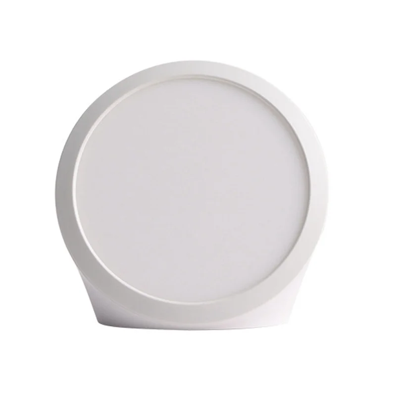 ABAH-LED SAD Touch Timing Stepless Dimming Affective Disorder Therapy Lamp Simulate Natural Light