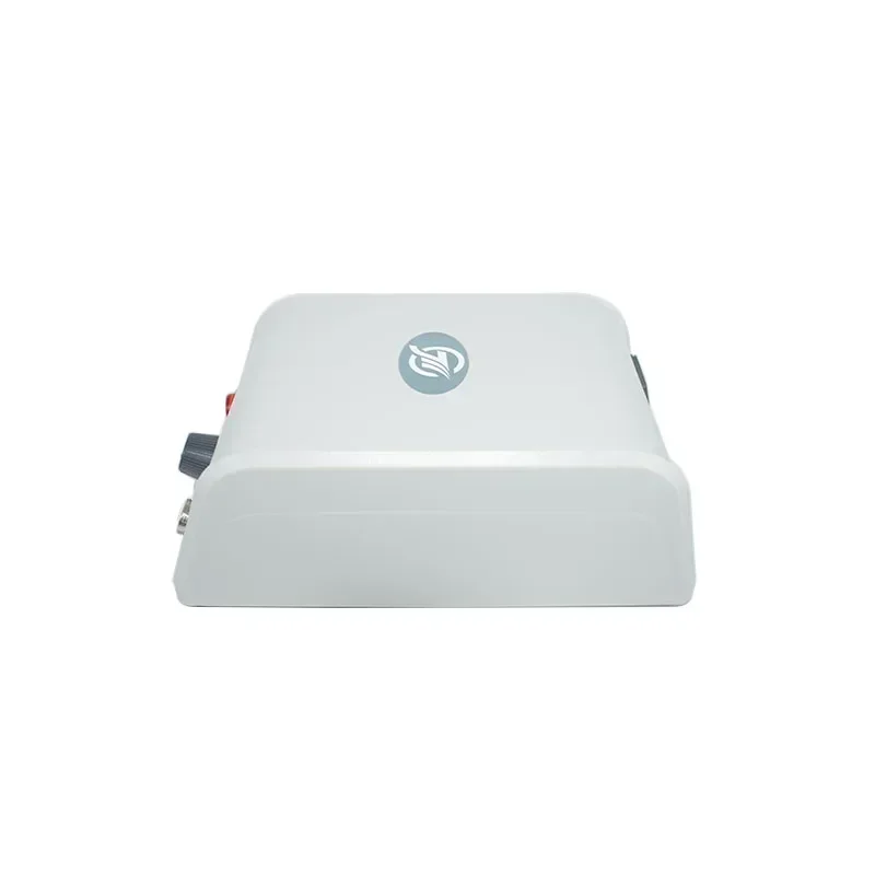 

A182 Store HP682A Compact Handheld Foot Pedal Dual Card Brushless And Sensorless Motor Engraving Machine