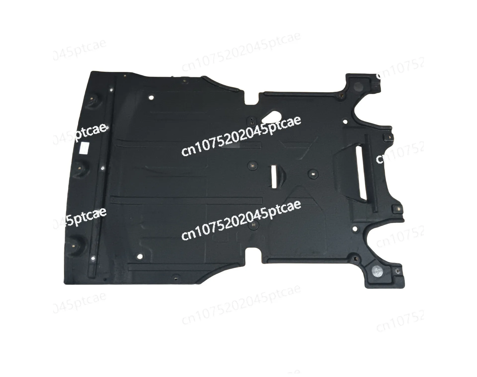 

2014-2017 Maca MACAN engines 95B863821 Lower guard for Porsche