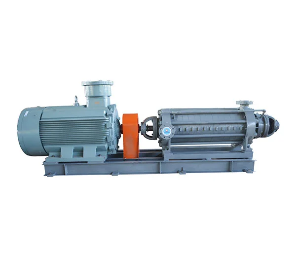 

Model QD (G)Stainless Steel Horizontal Multistage Centrifugal Water Pump
