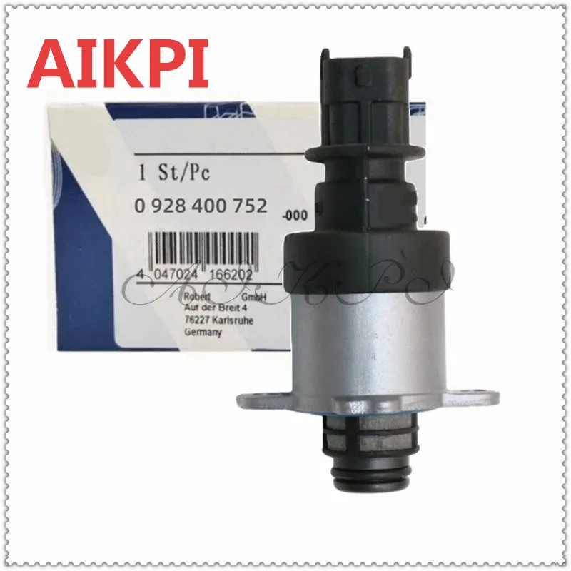 

FUEL PUMP PRESSURE REGULATOR CONTROL VALVE FOR H YUNDAI KIA 2.2 2.0 CRDi MPD358Q 0445010511 0986437431 1462C00983 0928400752