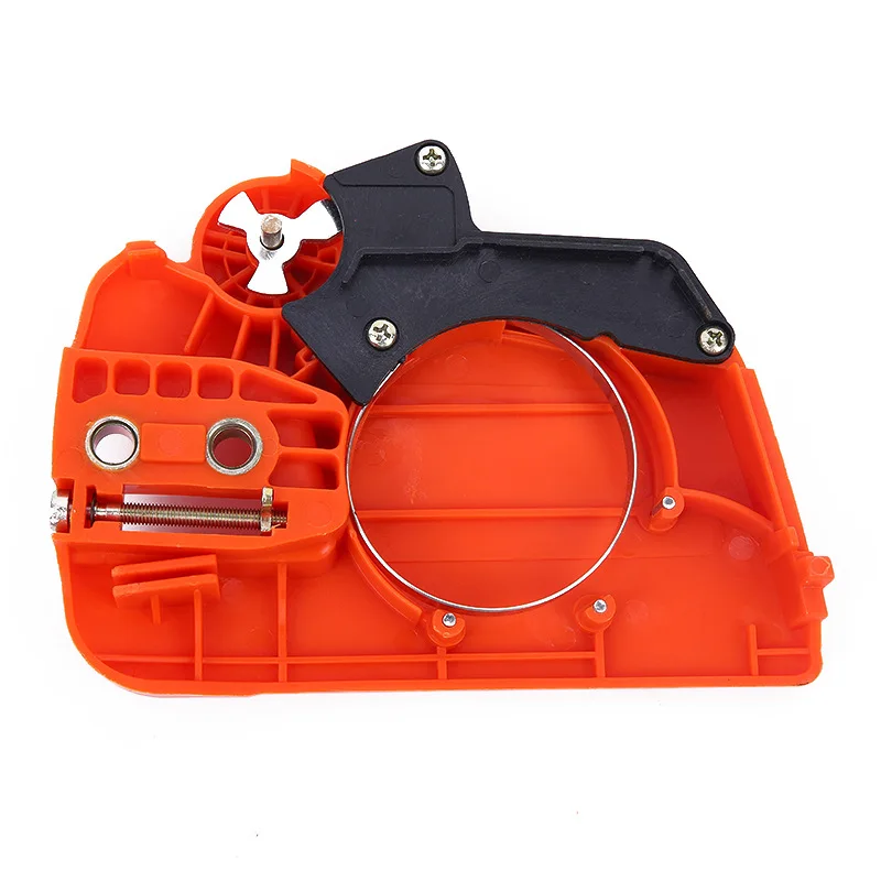 Suitable for HUS235, HUS236 disc starter HUS236 edge cover anti chip 236 brake assembly