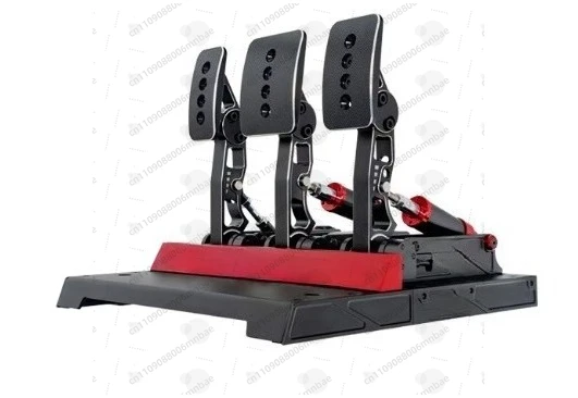 

Модульные педали Haptic Pedal Reactor для P1000 P1000i, гидравлическая система, модули освещения