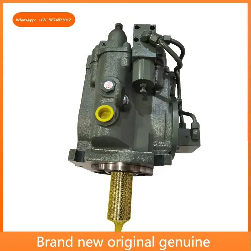 

Гидравлический поршневой насос переменной производительности A3H180-LR01KK-10 A3H180-FR01KK-10 A3H180-LR14K A3H100-FR09-37A4K-10