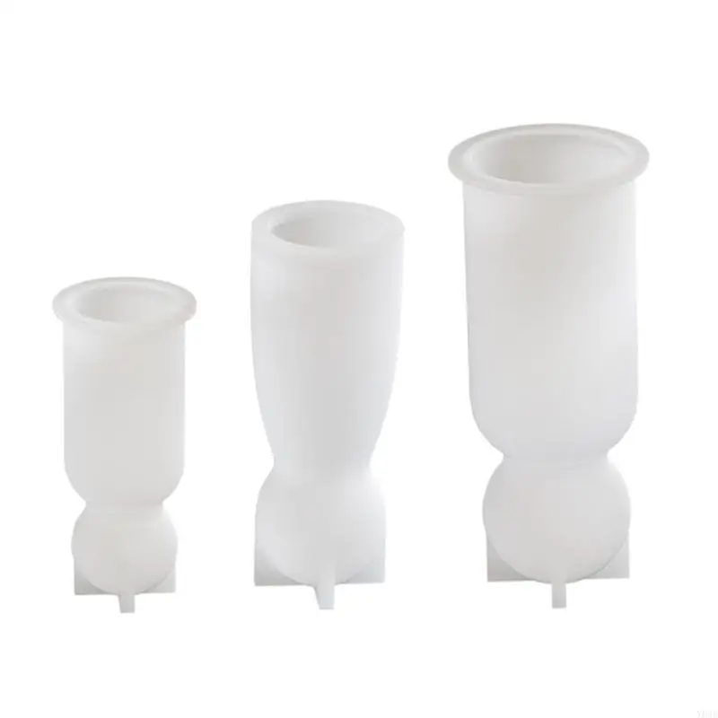 Y08C Silikon-Ornament Formen