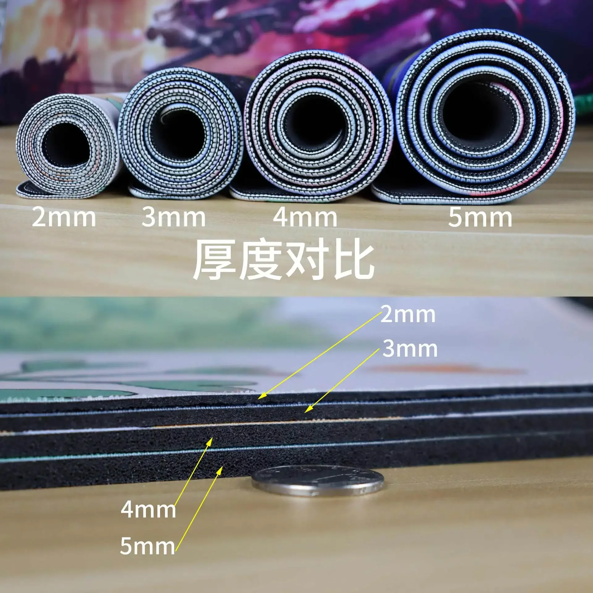 Car Neon Lights Gaming Mousepad RGB Large Mouse Pads XXL Big Mouse Mat  Play Desk Mat Office Gadgets LED Desktop Mat Mause Pad